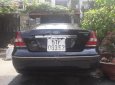 Ford Mondeo 2004 - Bán xe Ford Mondeo đời 2004, màu đen, xe nhập như mới