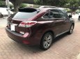 Lexus RX 350 2013 - Bán Lexus RX350 Mỹ 2013 đăng ký 2015 siêu đẹp một chủ từ đầu