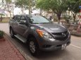 Mazda BT 50 2015 - Xe Mazda BT 50 đời 2015, màu xám, nhập khẩu nguyên chiếc 