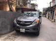 Mazda BT 50 2015 - Xe Mazda BT 50 đời 2015, màu xám, nhập khẩu nguyên chiếc 