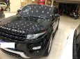 LandRover Evoque 2013 - Bán xe LandRover Evoque sản xuất 2013, màu đen, nhập khẩu