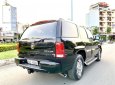 Cadillac Escalade 2007 - Cadillac Escalade 8 chỗ nhập Mỹ 2007 hàng full đủ đồ chơi, cửa sổ trời số tự động 8 cấp hai 