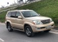 Lexus GX Gx 470 2007 - Lexus GX 470 2007, đăng ký 2008 