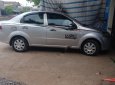 Daewoo Gentra 2009 - Bán Daewoo Gentra năm 2009, màu bạc, xe nhập