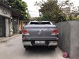 Mazda BT 50 2015 - Xe Mazda BT 50 đời 2015, màu xám, nhập khẩu nguyên chiếc 