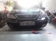 Ford Mondeo 2004 - Bán xe Ford Mondeo đời 2004, màu đen, xe nhập như mới