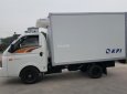 Hyundai H 100 2018 - Bán Hyundai Porter Đông lạnh ở Hà Nội, điều hoà 2 lốc, liên hệ 0963 666 716