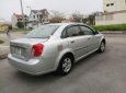 Chevrolet Lacetti 2004 - Bán ô tô Chevrolet Lacetti sản xuất năm 2004, màu bạc, nhập khẩu