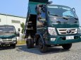 Thaco FORLAND 2019 - Bán xe FORLAND FD350.E4( 3 khối) tải trọng 3.5 tấn Long An