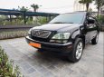 Lexus RX  300 2002 - Bán ô tô Lexus RX 300 sản xuất năm 2002, màu đen, nhập khẩu nguyên chiếc chính chủ giá cạnh tranh