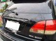 Lexus RX  300 2002 - Bán ô tô Lexus RX 300 sản xuất năm 2002, màu đen, nhập khẩu nguyên chiếc chính chủ giá cạnh tranh