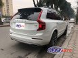 Volvo XC90 XC90 2016 - Bán xe Volvo XC90 - T6 Momentum 2016, màu trắng, xe nhập