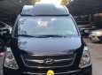 Hyundai Starex Limousine 2014 - Cần bán Hyundai Starex Limousine năm sản xuất 2014, màu đen, nhập khẩu 