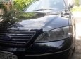 Ford Mondeo 2004 - Bán xe Ford Mondeo đời 2004, màu đen, xe nhập như mới