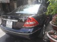 Ford Mondeo 2004 - Bán xe Ford Mondeo đời 2004, màu đen, xe nhập như mới