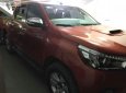 Toyota Hilux 3.0 2016 - Cần bán xe Toyota Hilux 3.0 sản xuất năm 2016, nhập khẩu nguyên chiếc