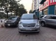 Hyundai Starex 2016 - Bán Hyundai Starex đời 2016, màu bạc