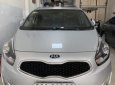 Kia Rondo AT 2015 - Cần bán lại xe Kia Rondo AT đời 2015, màu bạc, 490tr