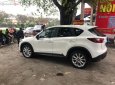 Mazda CX 5 2014 - Bán ô tô Mazda CX 5 2014, màu trắng số tự động, giá 690tr