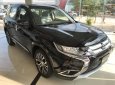 Mitsubishi Outlander CVT 2.0 2020 - Mitsubishi Outlander 2020, trang bị nhiều tiện ích, giá tốt nhất phân khúc CUV 7 chỗ, KM hấp dẫn  