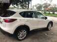 Mazda CX 5 2014 - Bán ô tô Mazda CX 5 2014, màu trắng số tự động, giá 690tr