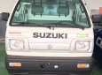 Suzuki Supper Carry Truck   2018 - Bán xe Suzuki Truck 550kg ben tự đổ, khuyến mãi giá tốt