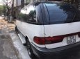 Toyota Previa 1990 - Bán Toyota Previa đời 1990, màu trắng, nhập khẩu, giá 105tr