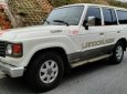 Toyota Land Cruiser  3.4 MT   1990 - Bán xe Toyota Land Cruiser 3.4 MT đời 1990, màu trắng, nhập khẩu nguyên chiếc