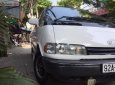 Toyota Previa 1990 - Bán Toyota Previa đời 1990, màu trắng, nhập khẩu, giá 105tr