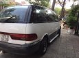 Toyota Previa 1990 - Bán Toyota Previa đời 1990, màu trắng, nhập khẩu, giá 105tr