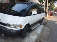 Toyota Previa 1990 - Bán Toyota Previa đời 1990, màu trắng, nhập khẩu, giá 105tr