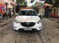 Mazda CX 5 2014 - Bán ô tô Mazda CX 5 2014, màu trắng số tự động, giá 690tr