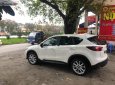 Mazda CX 5 2014 - Bán ô tô Mazda CX 5 2014, màu trắng số tự động, giá 690tr