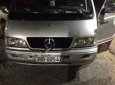 Mercedes-Benz MB 140D 2002 - Bán Mercedes MB140D đời 2002, màu bạc, 70 triệu