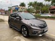 Honda CR V 2015 - Bán Honda CR V 2015, màu xám, 830tr