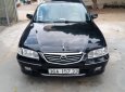 Mazda 626 2.0 MT 2003 - Bán Mazda 626 2.0 MT đời 2003, màu đen ít sử dụng