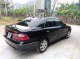 Mazda 626 2.0 MT 2003 - Bán Mazda 626 2.0 MT đời 2003, màu đen ít sử dụng