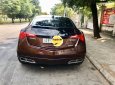 Acura ZDX 3.7 V6 2010 - Cần bán lại xe Acura ZDX đăng ký 2010, màu nâu xe nhập