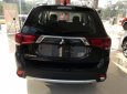 Mitsubishi Outlander CVT 2.0 2020 - Mitsubishi Outlander 2020, trang bị nhiều tiện ích, giá tốt nhất phân khúc CUV 7 chỗ, KM hấp dẫn  