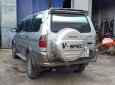 Isuzu Hi lander V-spec 2.5 MT 2005 - Bán Isuzu Hi lander V-spec 2.5 MT sản xuất 2005, màu bạc  