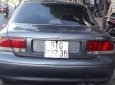 Mazda 626 Lx 1996 - Bán xe Mazda 626 năm 1996, màu xám (ghi), nhập khẩu nguyên chiếc