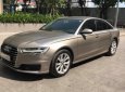 Audi A6   2.0 AT  2015 - Cần bán gấp Audi A6 2.0 AT năm 2015, xe nhập như mới