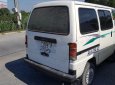 Suzuki Super Carry Van 2007 - Cần bán gấp Suzuki Super Carry Van sản xuất năm 2007, màu trắng  