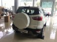 Ford EcoSport Titanium 1.5L  2018 - Bán ô tô Ford EcoSport Titanium 1.5L 2018, màu trắng, giá chỉ 624 triệu