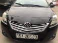 Toyota Vios 2009 - Bán ô tô Toyota Vios đời 2009, màu đen