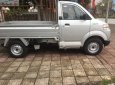 Suzuki Super Carry Pro   2017 - Cần bán Suzuki Super Carry Pro đời 2017, màu bạc, nhập khẩu