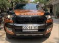 Ford Ranger Wildtrak 3.2 2016 - Bán xe Ford Ranger Wildtrak 3.2 năm 2016, xe nhập chính chủ