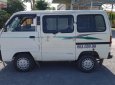 Suzuki Super Carry Van 2007 - Cần bán gấp Suzuki Super Carry Van sản xuất năm 2007, màu trắng  