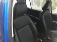 Hyundai i10 2010 - Xe Hyundai i10 2010, màu xanh lam, xe nhập 