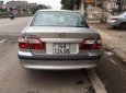 Mazda 626 2001 - Bán Mazda 626 năm sản xuất 2001, màu bạc, nhập khẩu như mới